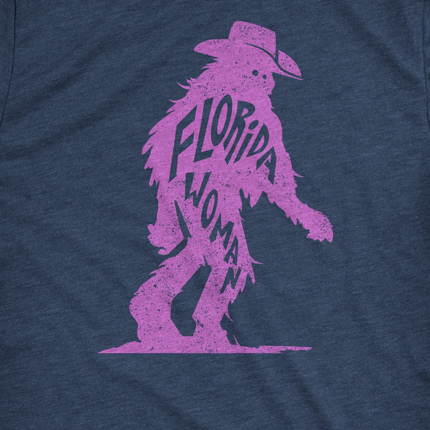 Florida Woman | T-Shirt - A. B. Newton and Company