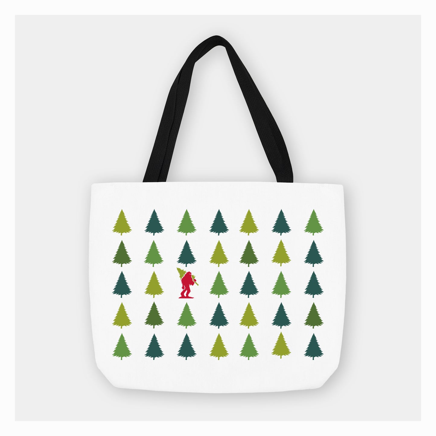 Florida Man | Holiday Tote Bag
