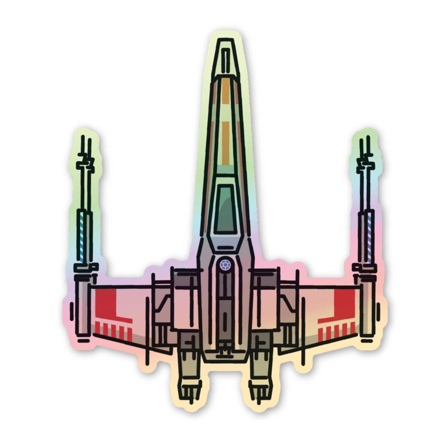 X-Wing | Theme Park Series