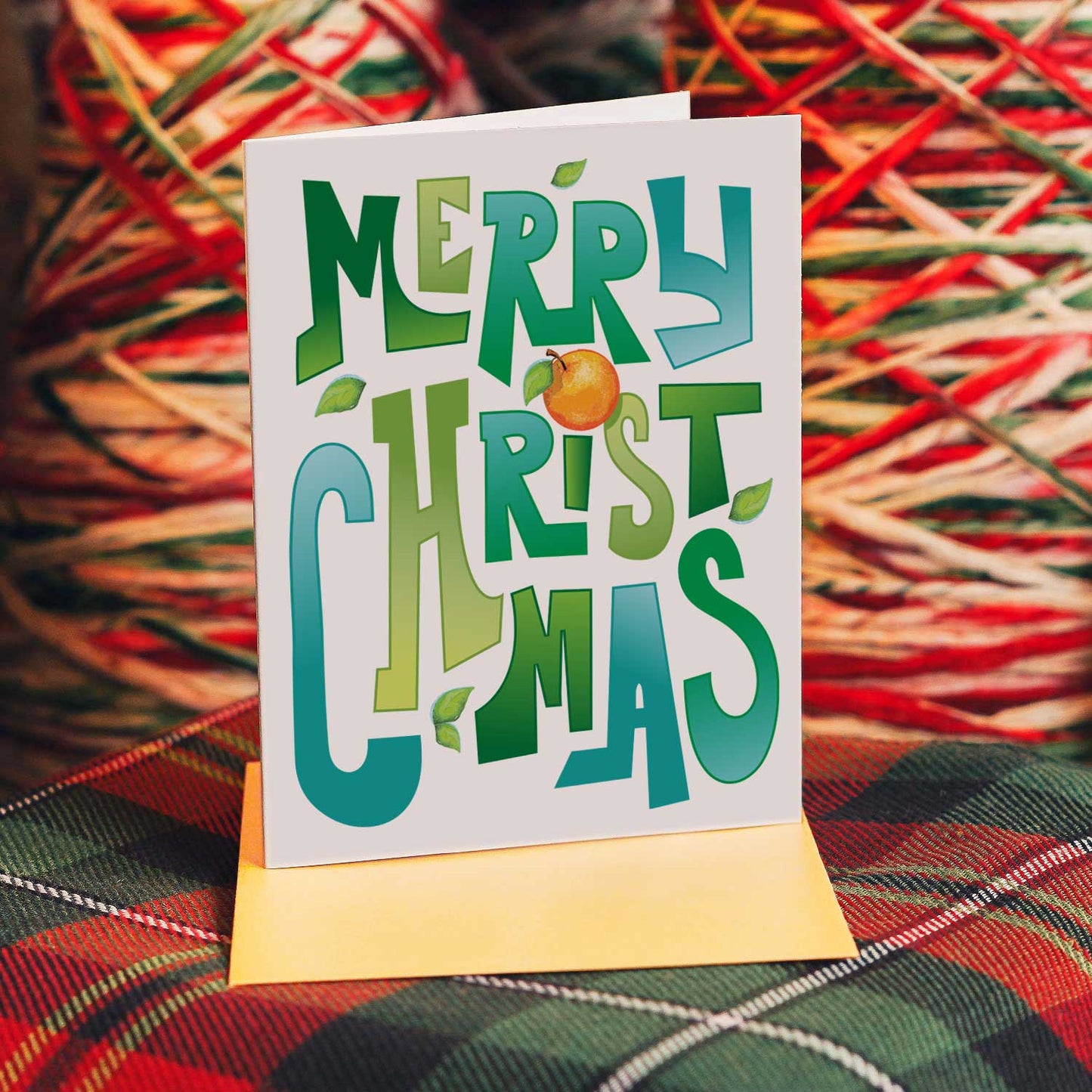 Merry Christmas Holiday Cards | 2023 Christmas Cards
