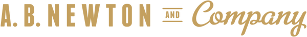 A. B. Newton and Company logo