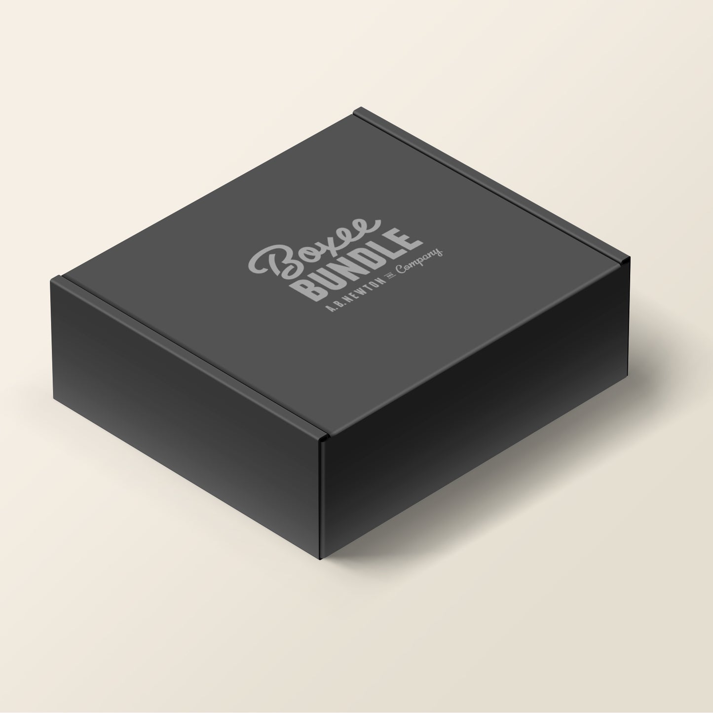 Personalized Boxee Bundle - Atlanta Gift