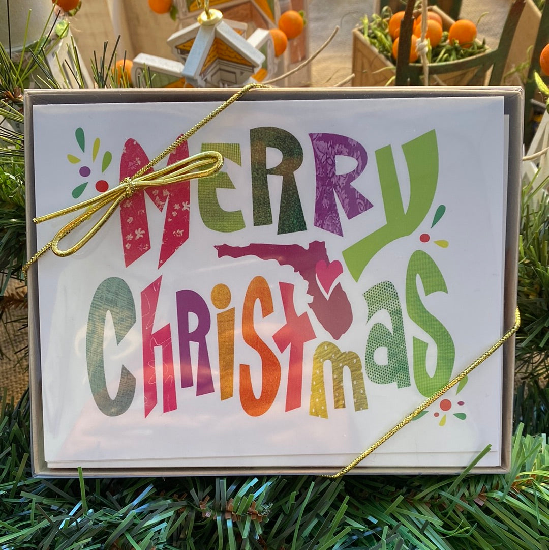 Merry Christmas Holiday Cards | 2023 Christmas Cards