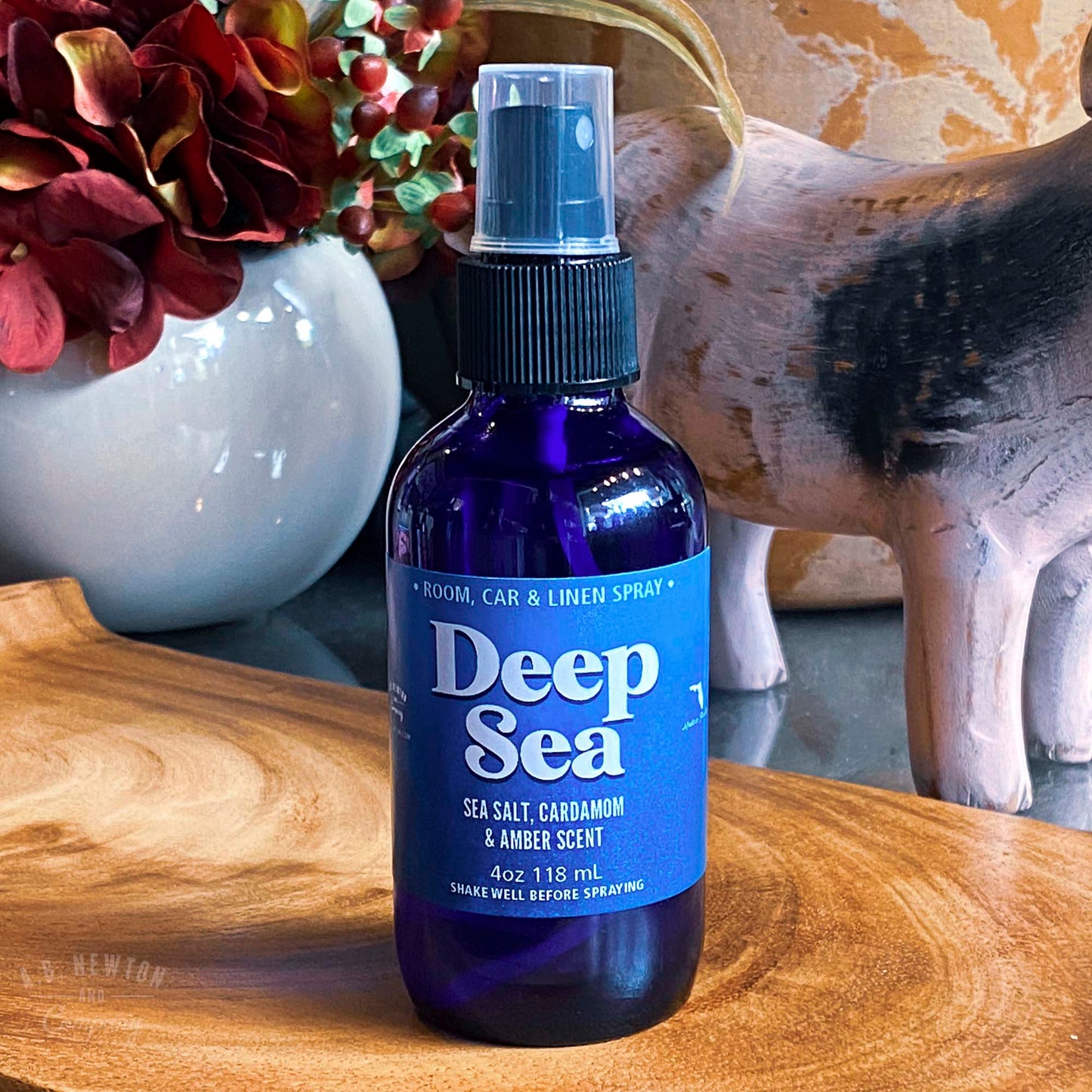 Deep Sea Room Spray