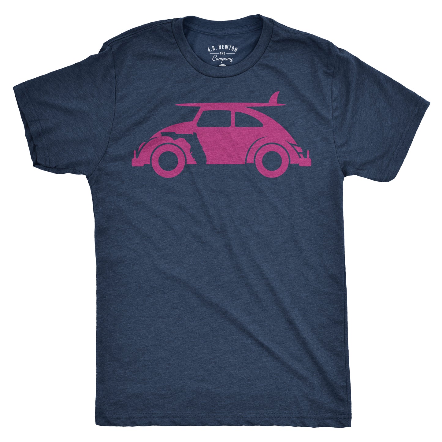 Florida Bug | T-Shirt - A. B. Newton and Company