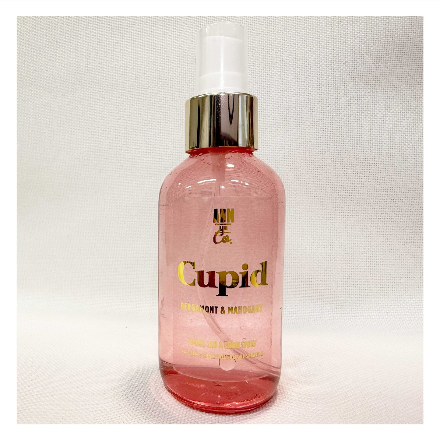 Cupid | Valentine's Day 4oz Room Spray