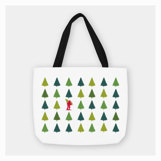Florida Man | Holiday Tote Bag