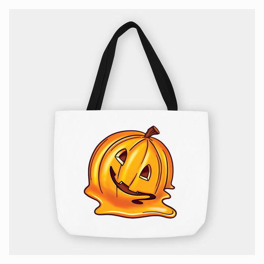 Florida Pumpkin | Tote Bag - A. B. Newton and Company