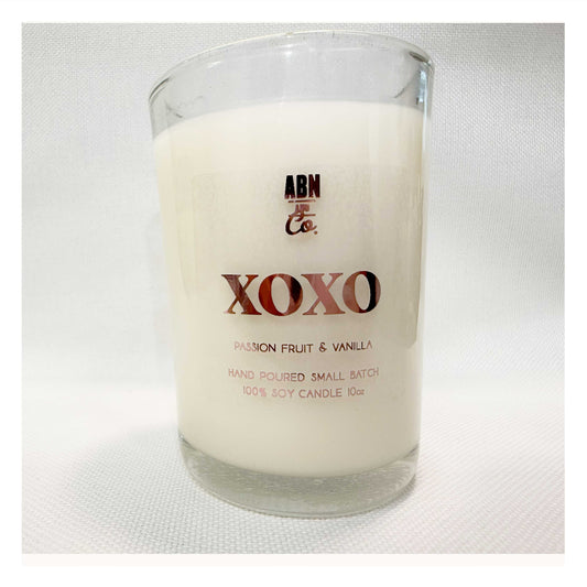 XoXo | Valentine's Day 10oz Soy Candle