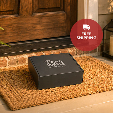 Personalized Boxee Bundle - Atlanta Gift