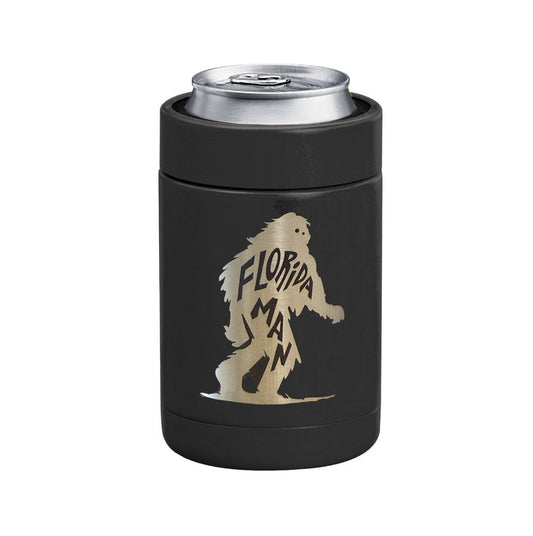 Florida Man Koozie | Stainless Steel 12oz