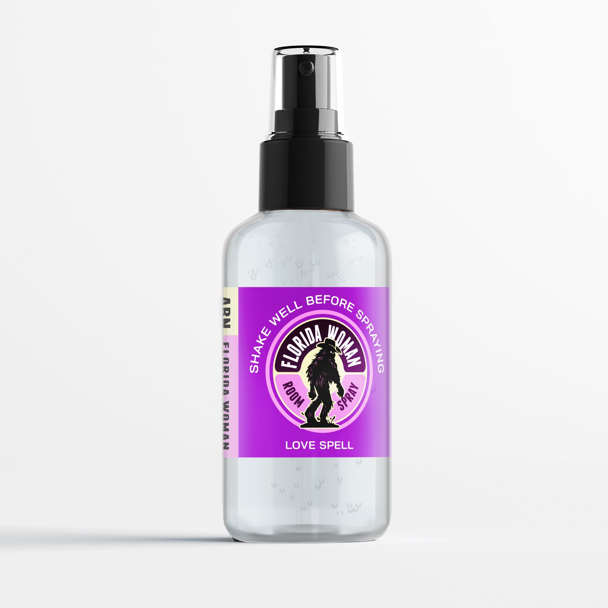 Florida Woman | Room Spray - A. B. Newton and Company