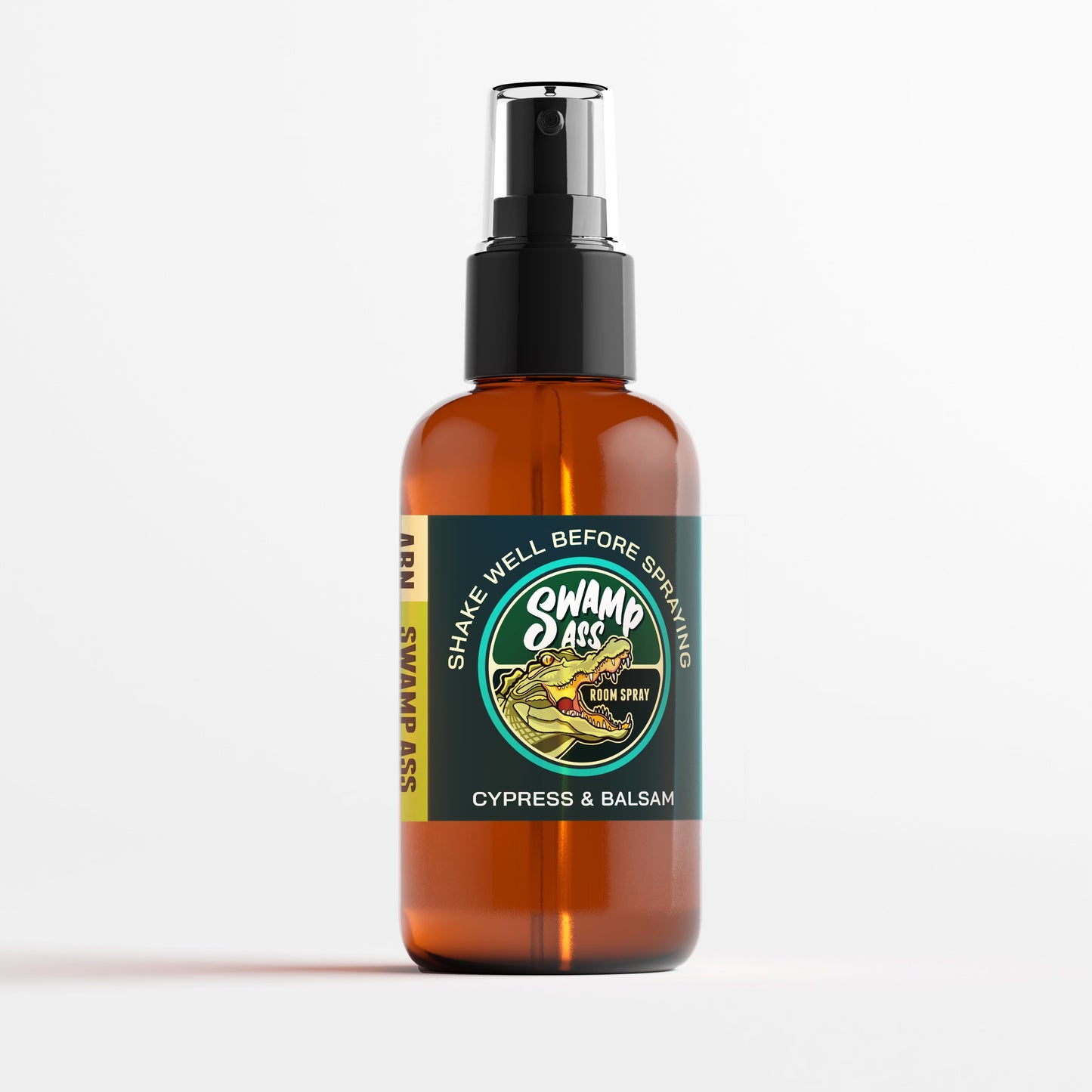 Swamp Ass | Room Spray - A. B. Newton and Company