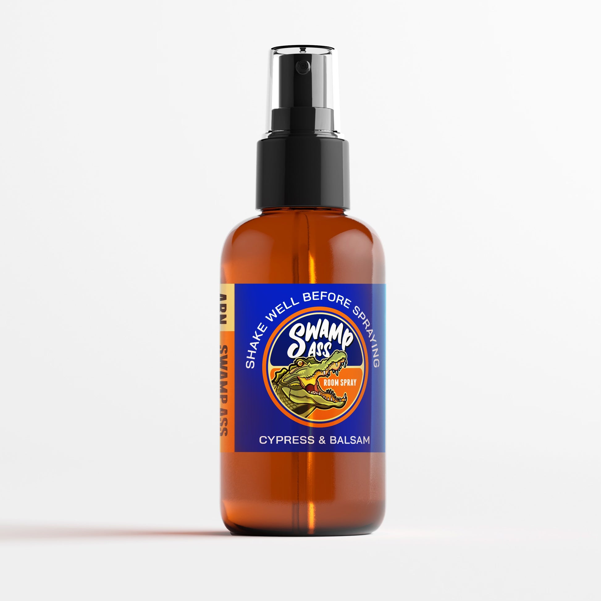 Swamp Ass | Room Spray - A. B. Newton and Company