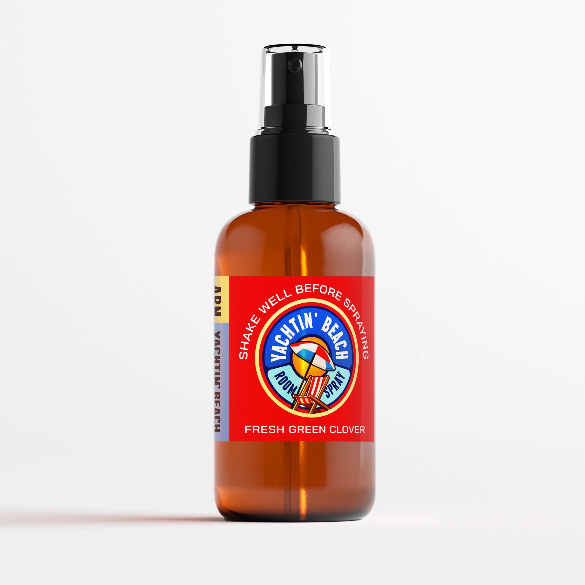 Yachtin' Beach | 4oz Room Spray - A. B. Newton and Company