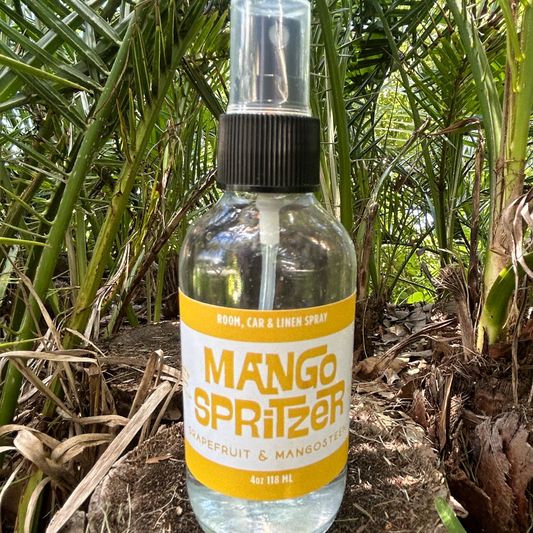 Mango Spritzer | Room Spray