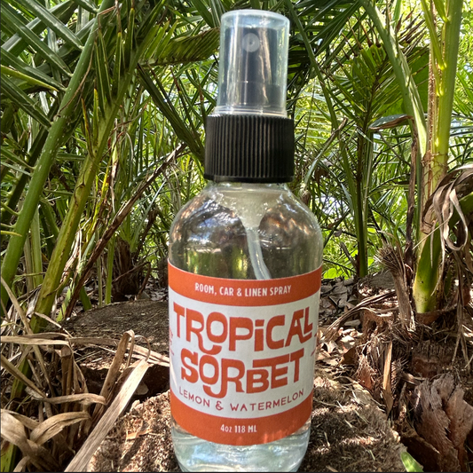 Tropical Sorbet | Room Spray