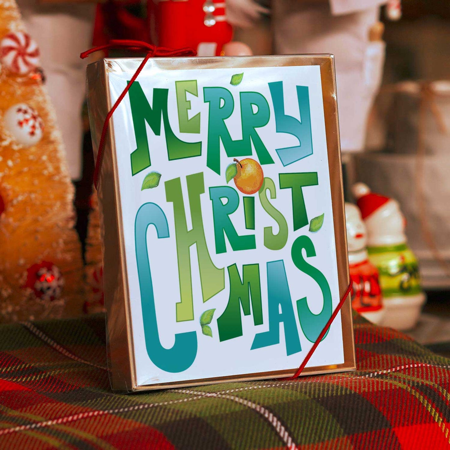 Merry Christmas Holiday Cards | 2023 Christmas Cards