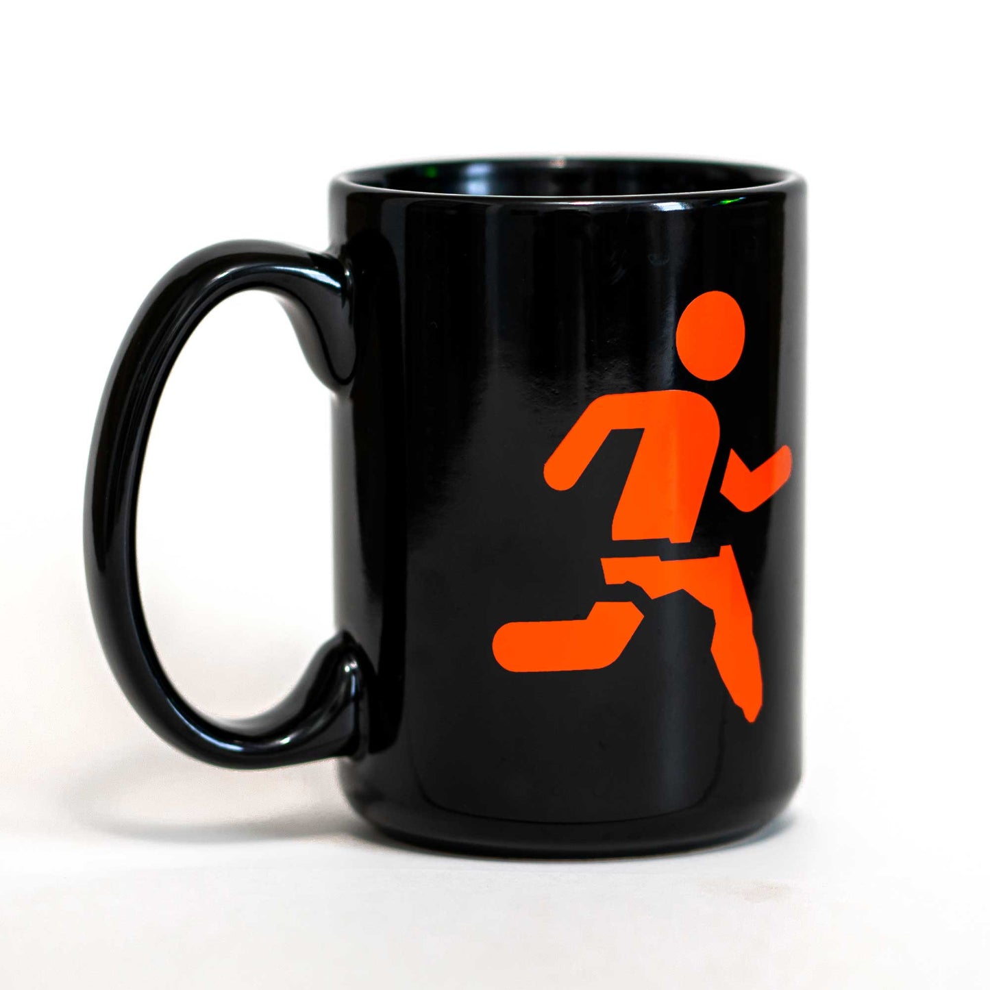 Florida Runs Coffee Mug - A. B. Newton and Company