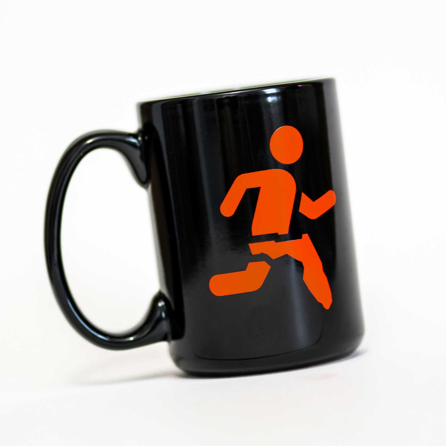 Florida Runs Coffee Mug - A. B. Newton and Company