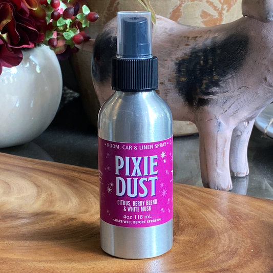 Pixie Dust Room Spray